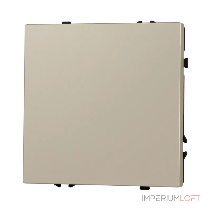 Заглушка для рамок LeDron Blank Panel Cashmere от ImperiumLoft Заглушка для рамок LeDron Blank Panel Cashmere от ImperiumLoft