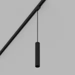 Светильник трековый (для трехфазного трека) под лампу LeDron MJT-1182 MJT-1182 Black