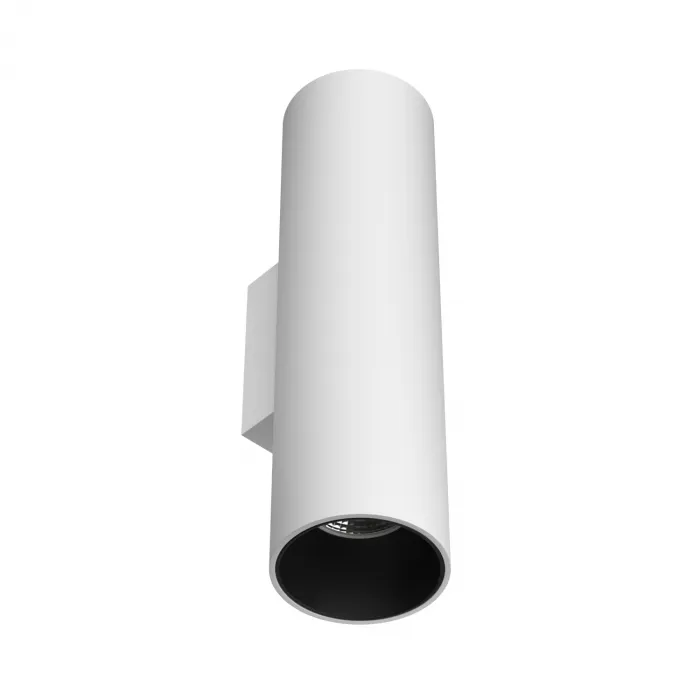 Настенный светильник под сменную лампу LeDron Danny mini 2 Danny mini 2 WS-GU10 WB от ImperiumLoft