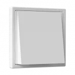 Кабельный вывод LeDron Cable Output Socket White