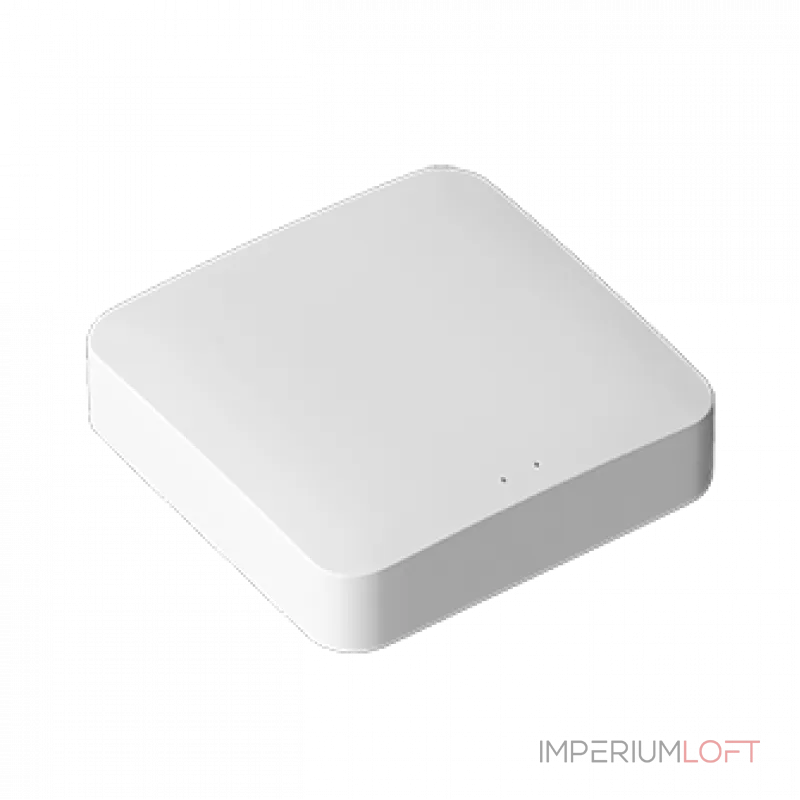 Шлюз (хаб) для умного дома WiFi- ZigBee/BLE/SigMesh LeDron JMMGW03