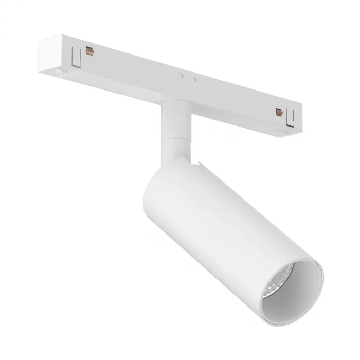 Светильник трековый LeDron Sagi Sagi S40 Zigbee Wh 4K от ImperiumLoft