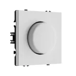Светорегулятор встраиваемый FORKEL Light Dimmer White