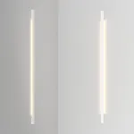 Настенный светодиодный светильник LeDron RAILING RAILING 1700 White от ImperiumLoft