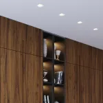 Встраиваемый поворотный светодиодный светильник LeDron LH1501139 от ImperiumLoft