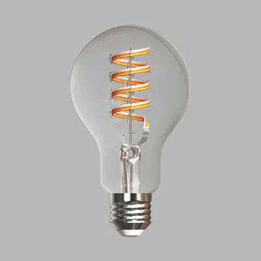 Светодиодная лампа LeDron SMART LAMP Smart-LF101WF2- 6W-E-G1 Светодиодная лампа LeDron SMART LAMP Smart-LF101WF2- 6W-E-G1