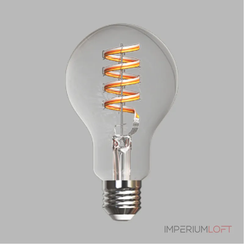 Светодиодная лампа LeDron SMART LAMP Smart-LF101WF2- 6W-E-G1 Светодиодная лампа LeDron SMART LAMP Smart-LF101WF2- 6W-E-G1