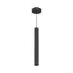 Подвесной светодиодный светильник LeDron SAGITONY R T40 SAGITONY R1 T40 Dim Black от ImperiumLoft