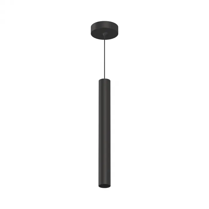 Подвесной светодиодный светильник LeDron SAGITONY R T40 SAGITONY R1 T40 Dim Black от ImperiumLoft