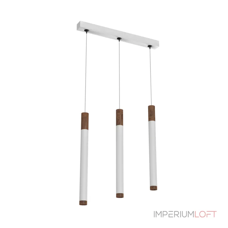 Подвесной светильник LeDron SAGITONY E T40 Wooden E3 T40 Wooden 100 Wh