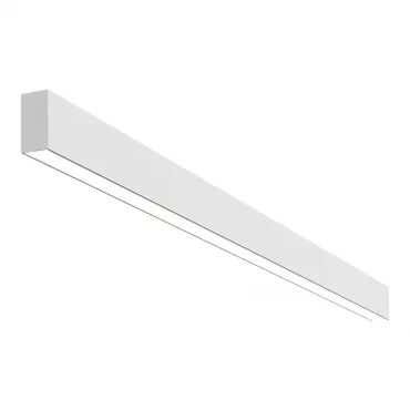 Потолочный светодиодный светильник LeDron LINE GULAR LINE GULAR 1250 White 3K Потолочный светодиодный светильник LeDron LINE GULAR LINE GULAR 1250 White 3K