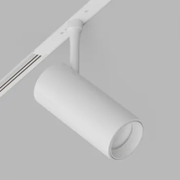Светодиодный светильник для магнитной системы LeDron Pular GDD20/10 White 4000K