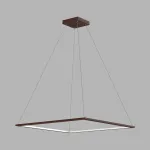 Подвесной светильник LeDron LINK LINK 2 Brown 4000K