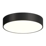 Потолочный светодиодный светильник LeDron DLC73029 DLC73029/30W Black 3000K