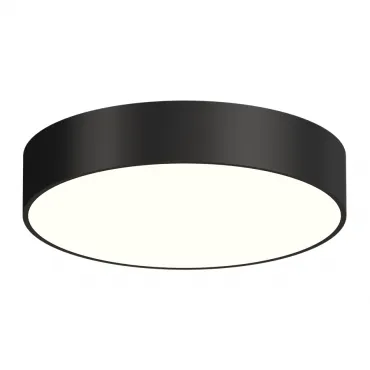 Потолочный светодиодный светильник LeDron DLC73029 DLC73029/30W Black 3000K Потолочный светодиодный светильник LeDron DLC73029 DLC73029/30W Black 3000K