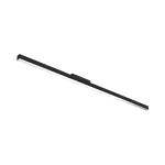 Светодиодный светильник для магнитной системы LeDron MATTE LINE MATTE LINE 1005 Black 3K