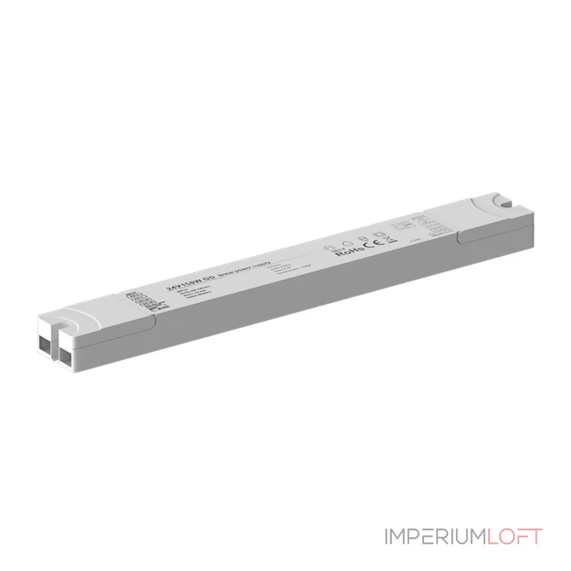 Блок питания 24V 150W LeDron YSD-150WHGD-24