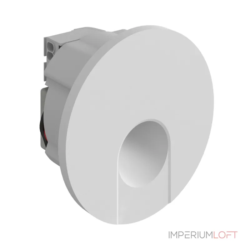 Встраиваемый светодиодный светильник для стен и ступеней LeDron KIT AGILE KIT AGILE R Wh от ImperiumLoft Встраиваемый светодиодный светильник для стен и ступеней LeDron KIT AGILE KIT AGILE R Wh от ImperiumLoft