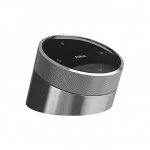 Кнопка на настольном держателе LeDron Table smart knob F00XN04-04-1 Silver от ImperiumLoft