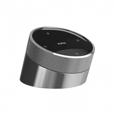 Кнопка на настольном держателе LeDron Table smart knob F00XN04-04-1 Silver Кнопка на настольном держателе LeDron Table smart knob F00XN04-04-1 Silver
