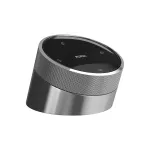 Кнопка на настольном держателе LeDron Table smart knob F00XN04-04-1 Silver от ImperiumLoft