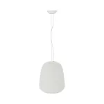 Подвесной светильник LeDron 8718 8718/A-WHITE D320 от ImperiumLoft
