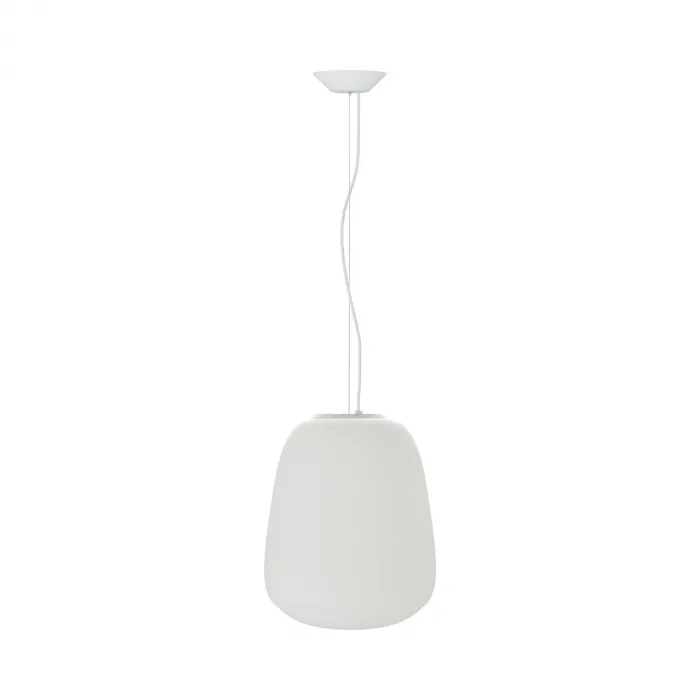 Подвесной светильник LeDron 8718 8718/A-WHITE D320 от ImperiumLoft