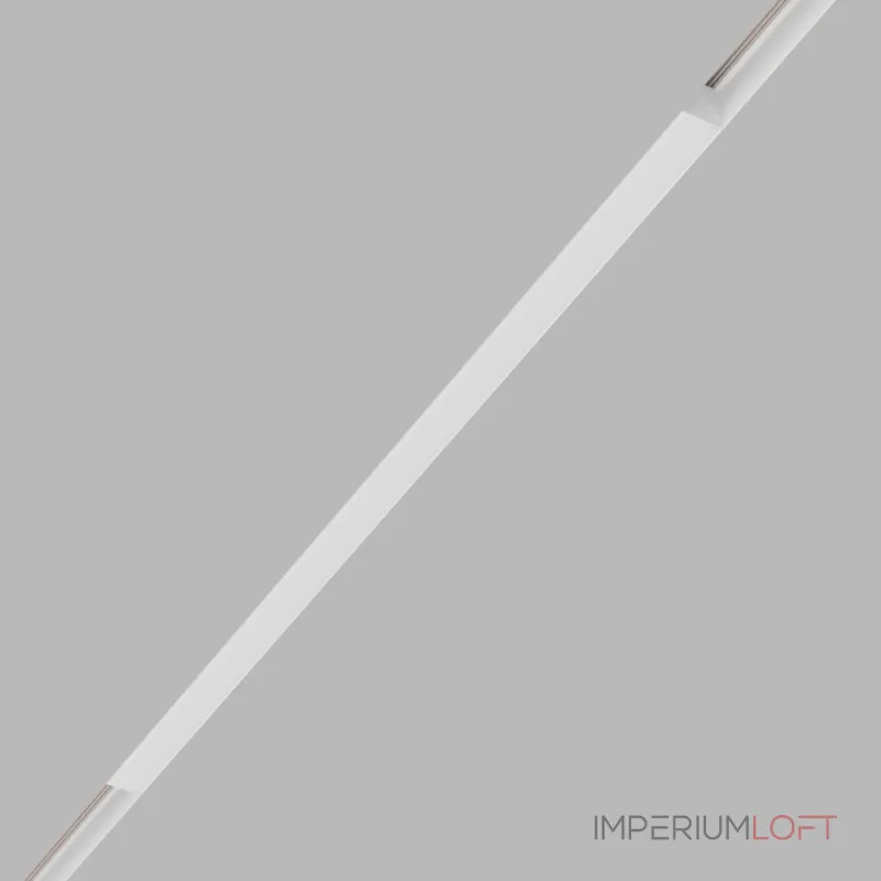 Светодиодный светильник для магнитной системы LeDron MATTE LINE MATTE LINE 320 White 3K
