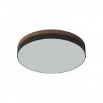 Потолочный светодиодный светильник LeDron DLC73029 DLC73029/60W Wood Bl 3K