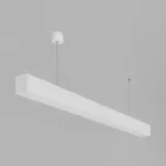 Подвесной светильник LeDron 13171 LINE 13171 LINE 2500 White 4K