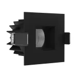 Встраиваемый светодиодный светильник LeDron FAST TOP SQ MINI FAST TOP SQ MINI Black 4000K от ImperiumLoft Встраиваемый светодиодный светильник LeDron FAST TOP SQ MINI FAST TOP SQ MINI Black 4000K от ImperiumLoft