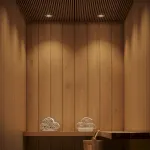 Встраиваемый светодиодный светильник LeDron LAFT LAFT White 4K от ImperiumLoft