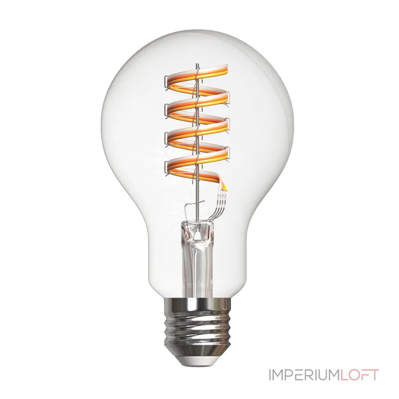 Светодиодная лампа LeDron SMART LAMP Smart-LF101WF2- 6W-E-G1 Светодиодная лампа LeDron SMART LAMP Smart-LF101WF2- 6W-E-G1