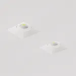 Встраиваемый поворотный светодиодный светильник LeDron LH1501139 от ImperiumLoft