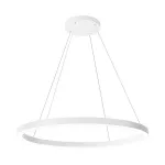 Подвесной светильник LeDron RING LINE RING LINE R800 White 3K