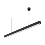 Подвесной светильник LeDron 13305 LINE 13305 LINE 1250 Black 4K