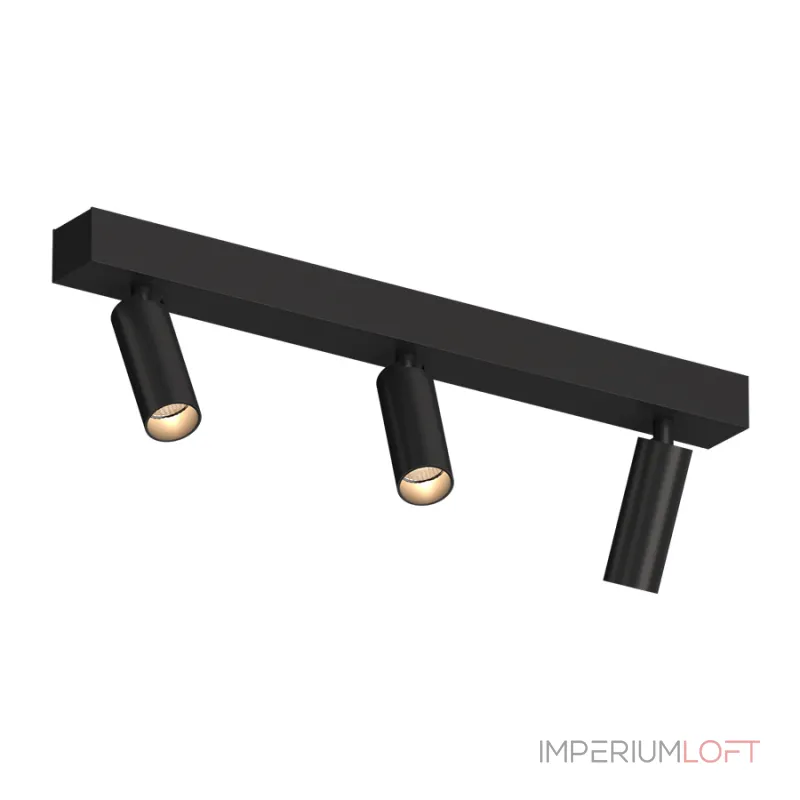 Потолочный поворотный светодиодный светильник LeDron SAGITONY SAGITONY E3 S40 Dim B 4000K от ImperiumLoft Потолочный поворотный светодиодный светильник LeDron SAGITONY SAGITONY E3 S40 Dim B 4000K от ImperiumLoft