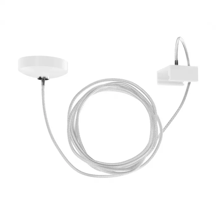 Подвес LeDron АВД-5102-220 White от ImperiumLoft
