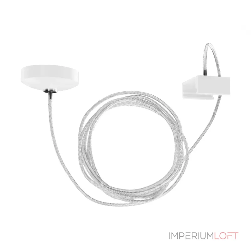 Подвес LeDron АВД-5102-220 White