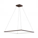 Подвесной светильник LeDron LINK LINK 2 Brown 4000K