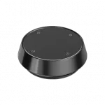 Кнопка Smart Knob Black от ImperiumLoft