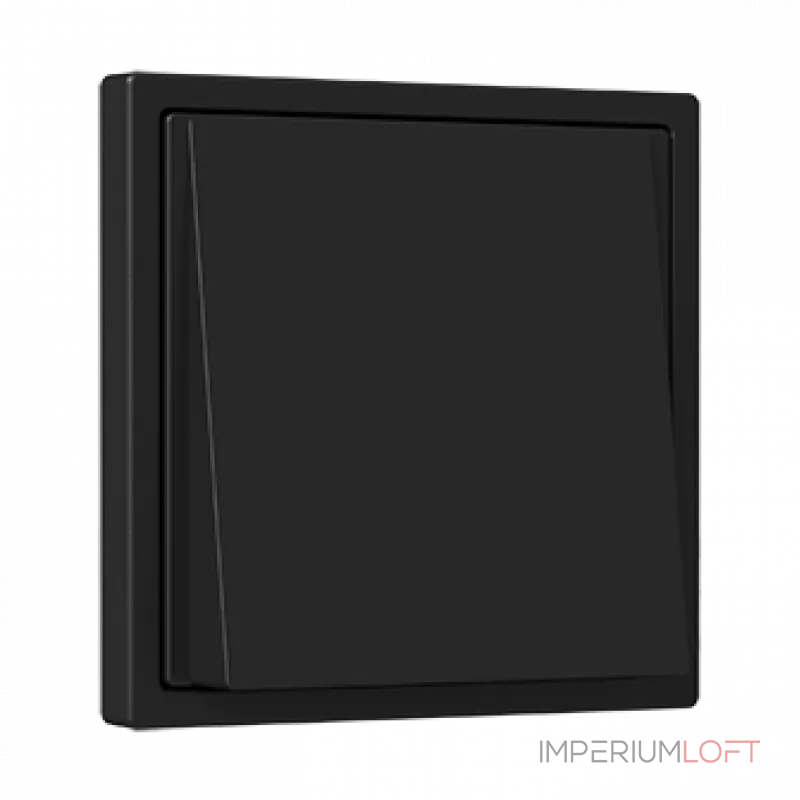Кабельный вывод LeDron Cable Output Socket Black