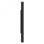 Настенный светодиодный светильник LeDron SHINE WL3113 Black от ImperiumLoft