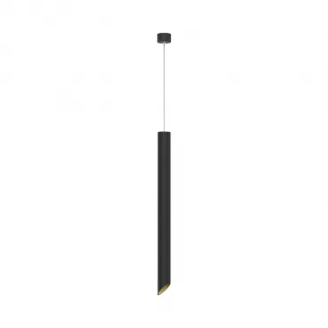 Подвесной светильник LeDron SLC78008-P SLC78008-7W-75-P Bl-Gl