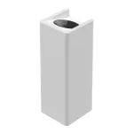 Настенный светодиодный светильник LeDron WWF-C WWF1012-C White