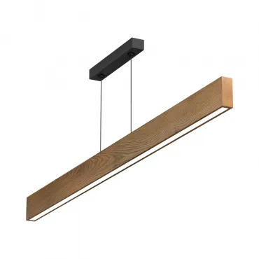 Подвесной светильник LeDron WOODEN WOODEN 1570 4000К