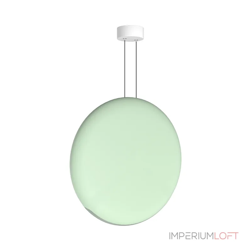 Подвесной светильник LeDron 9203 9203P/1D Green Подвесной светильник LeDron 9203 9203P/1D Green