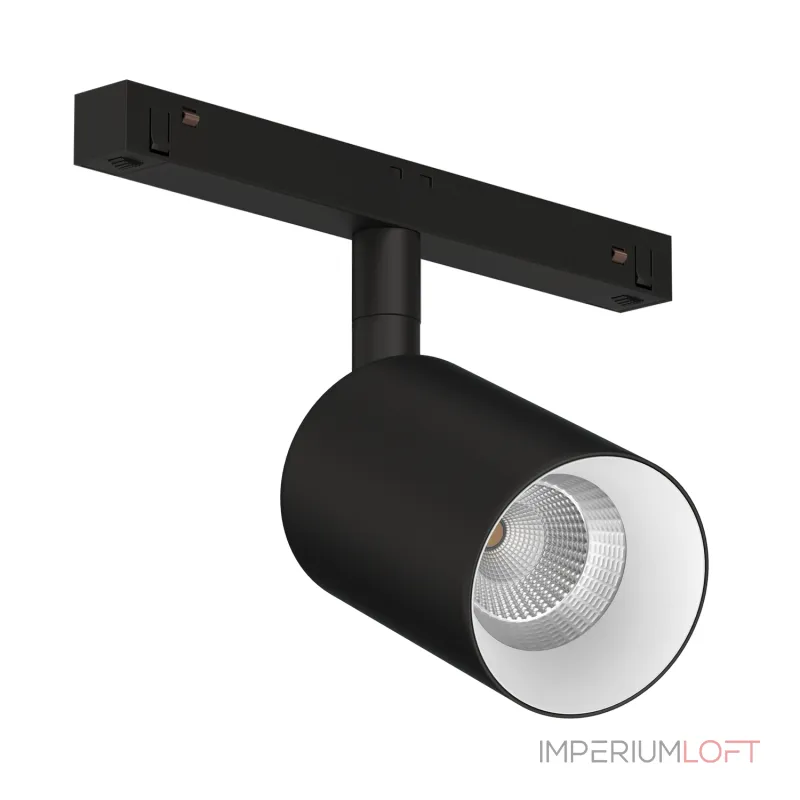 Светильник трековый LeDron Sagi Sagi S60 Zigbee Bl-Wh 3K Светильник трековый LeDron Sagi Sagi S60 Zigbee Bl-Wh 3K