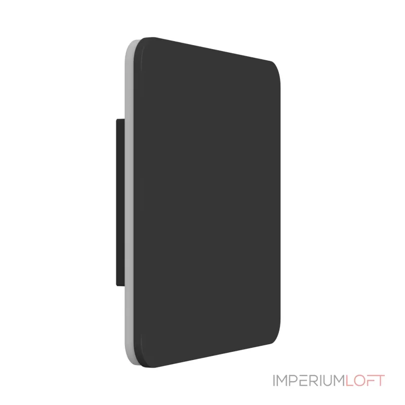 Настенный светодиодный светильник LeDron LD4180 LD4180-BLK от ImperiumLoft Настенный светодиодный светильник LeDron LD4180 LD4180-BLK от ImperiumLoft