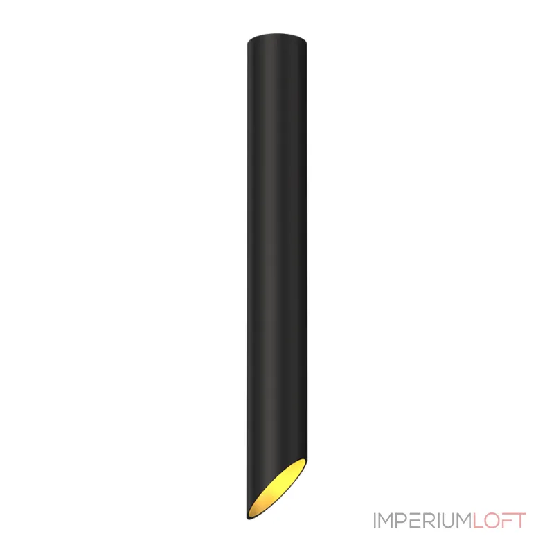 Потолочный светодиодный светильник LeDron SLC78008-7W SLC78008-7W-50см Bl-Gl